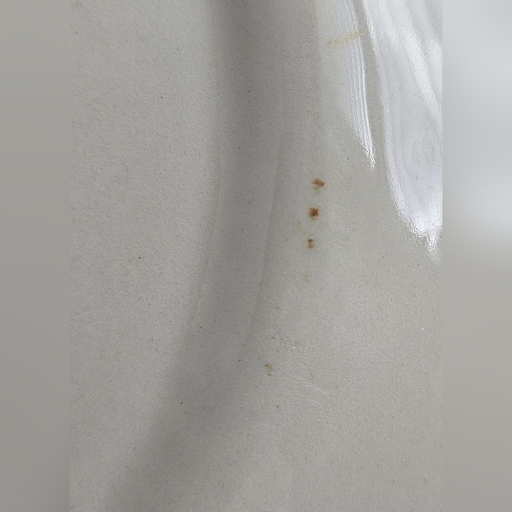 ROYAL CHINA CAVALIER IRONSTONE "IT'S A DAISY" PLATTER - Picture 6 of 9